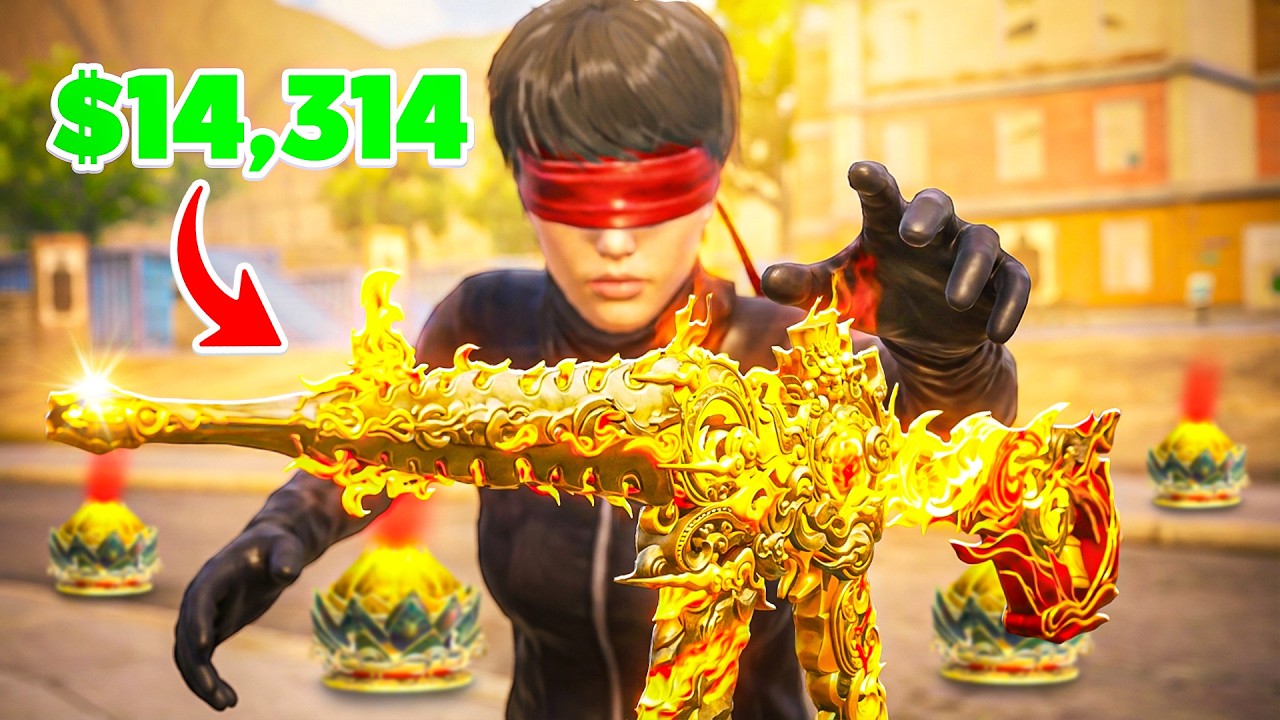 اقوى حظ + 17 كيل التميت رويال‼INSANE LUCK + 17 KILLS IN ULTIMATE ROYALE