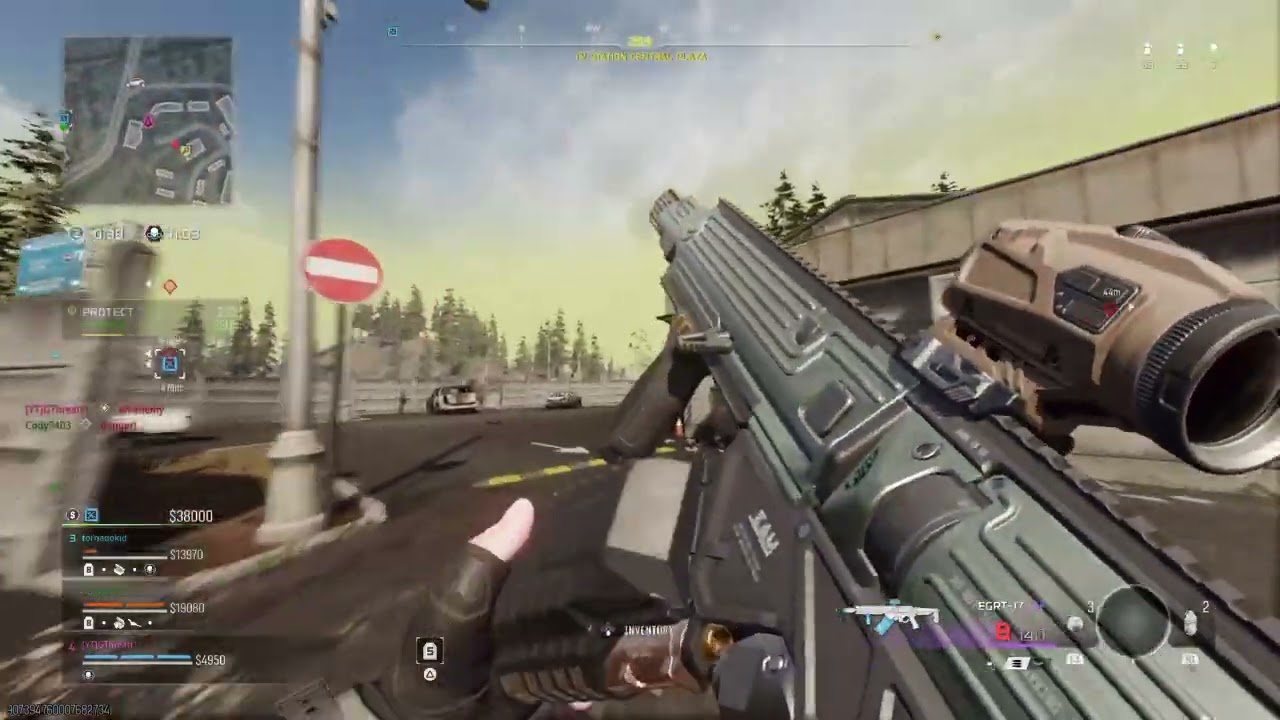 We Outside Spinnin, Tap In!