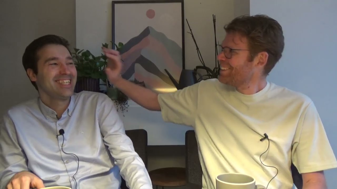 Is er een toename van hufterig gedrag?