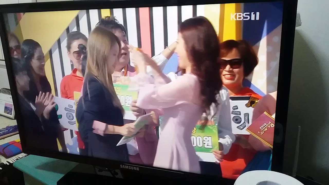 전국노래자랑 경북 구미시편(191103)
