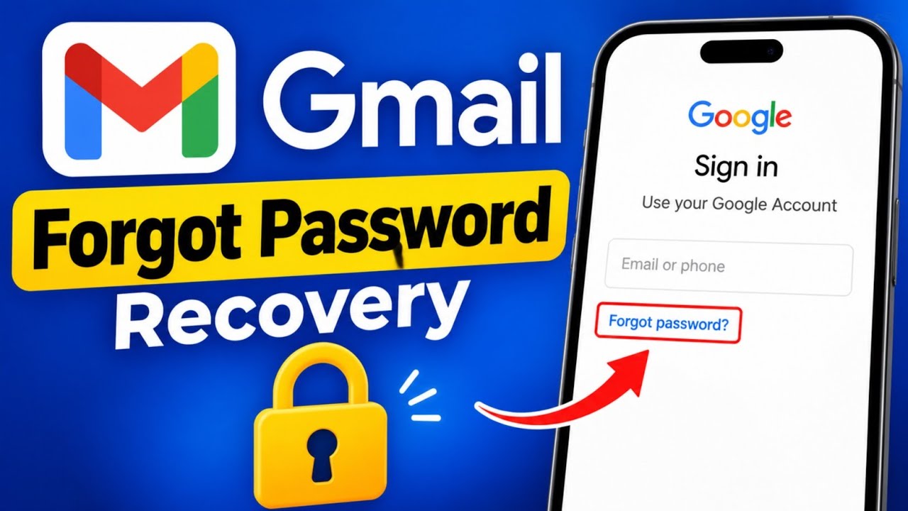 Gmail account recovery without verification code | Same Email OTP & 2-Step verification code problem