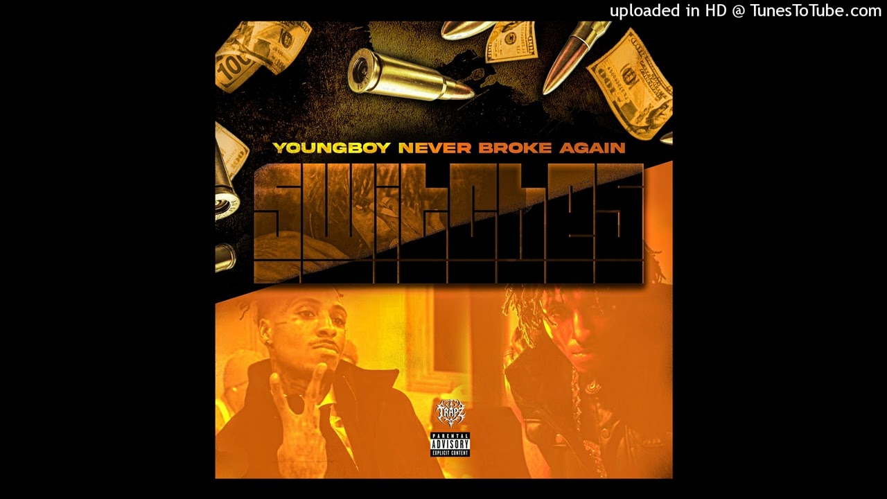 [FREE] [AGGRESSIVE] NBA YoungBoy x Bway Yungy Type Beat 