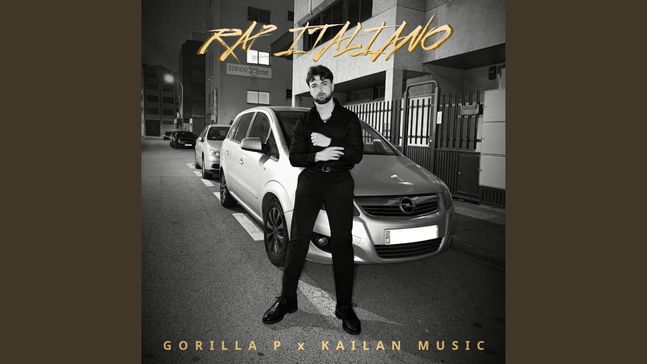 Rap Italiano