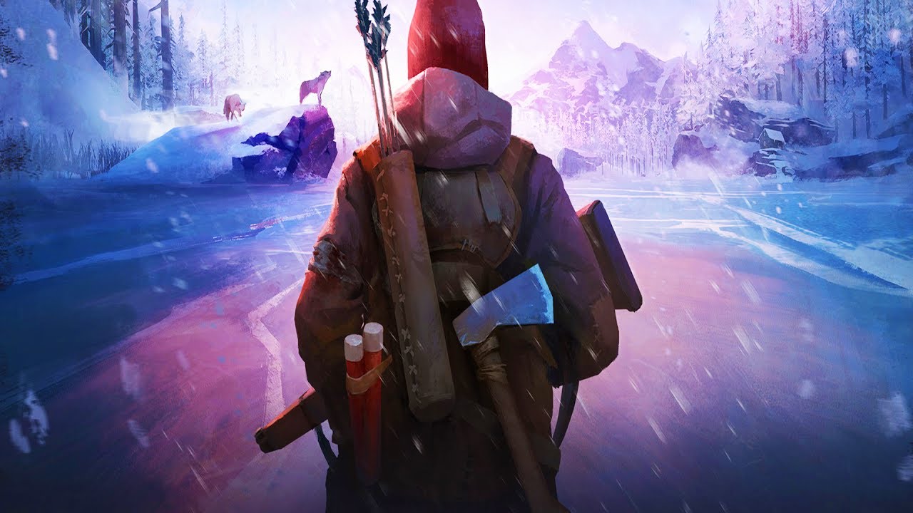 THE HARDEST SURVIVAL GAME YOU'LL EVER PLAY - The Long Dark Interloper Faithful Cartographer Gameplay