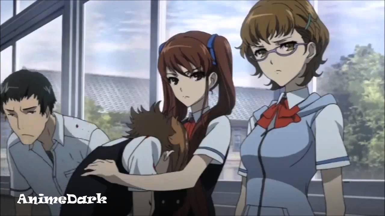Another AMV This is Halloween