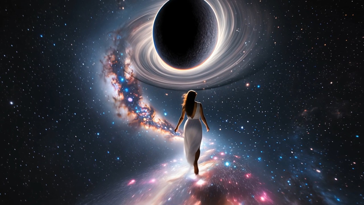 Dreaming the Dreamer