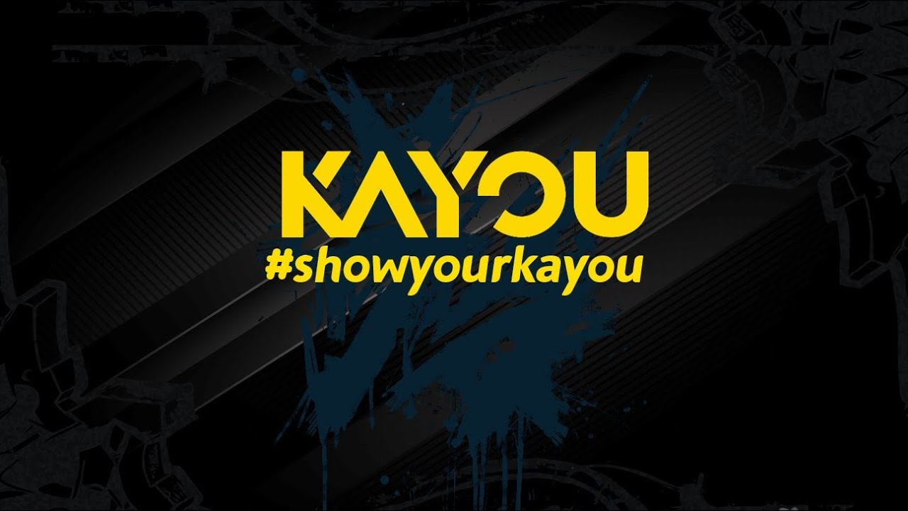 Show your kayou Welcome 2026 as a global community
