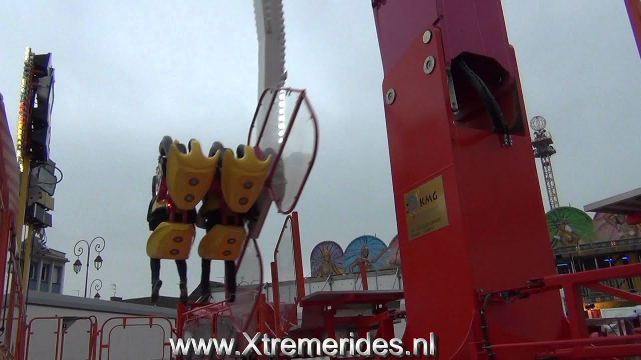 Vertical Limit Baillet Offride, Hazebrouck France