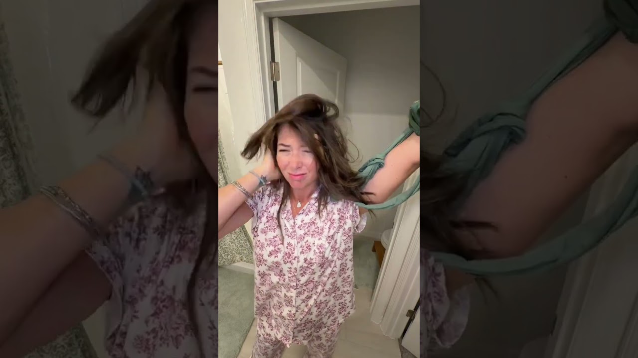 Утренние пасхальные дела мамы четверых детей 🌸🐰 Подождите, пока вы увидите пасхальные корзинки! 🤭🧺