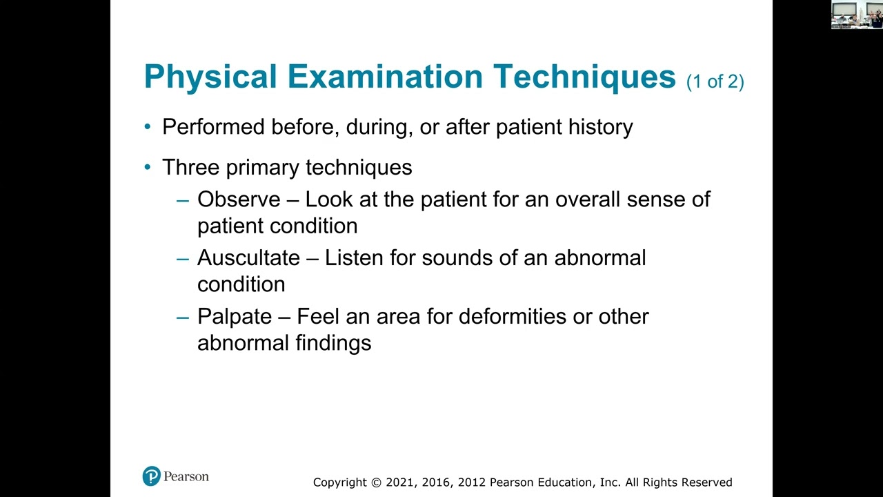 Principles of assessment reassessment