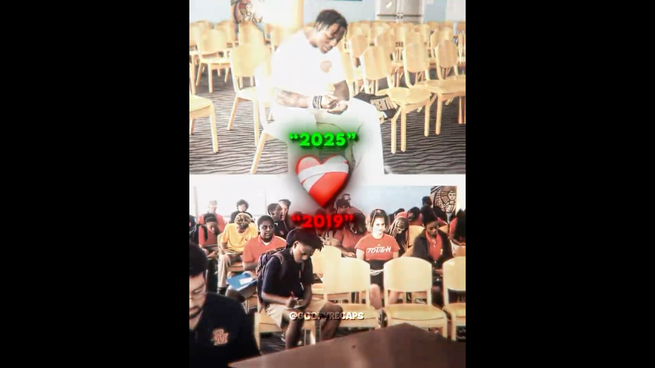 The difference between 2019 and 2025❤️&zwj;🩹🥺 #ishowspeed #wholesome #school #edit