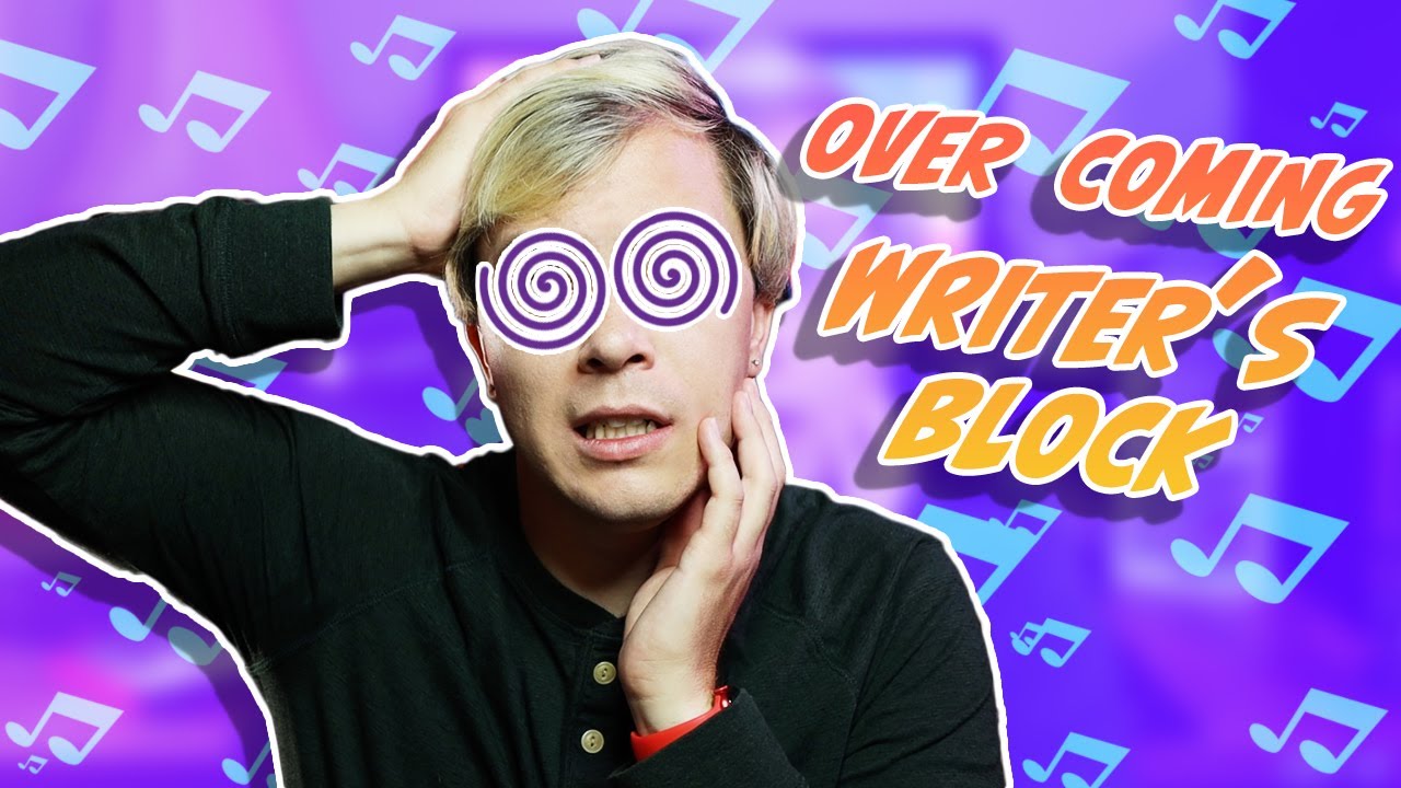 7 Songwriting Ideas to Write About When You're Stuck!