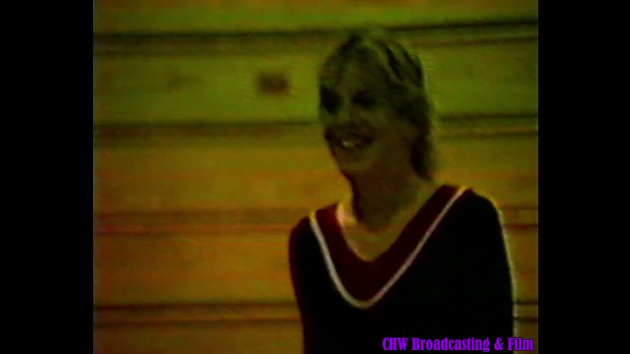 Cherry Hill West presents Girls' Gymnastics Highlights (1986-87)