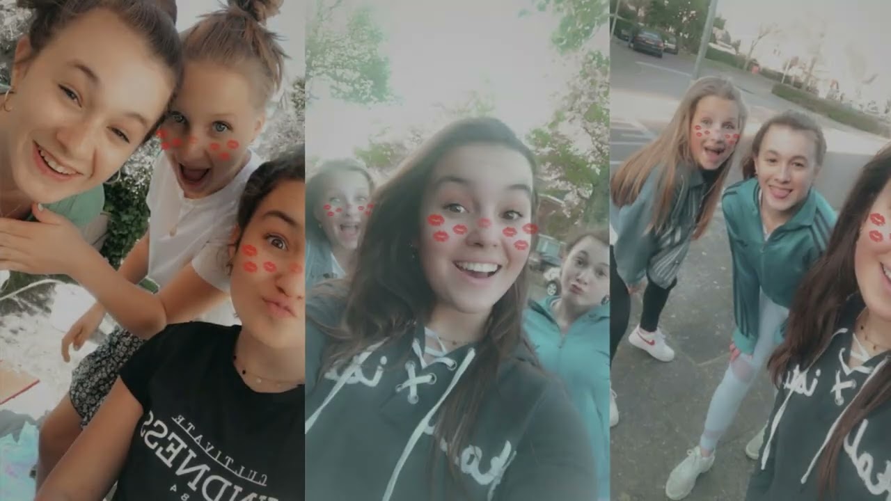 Kiek 21 🍒🍒🍒