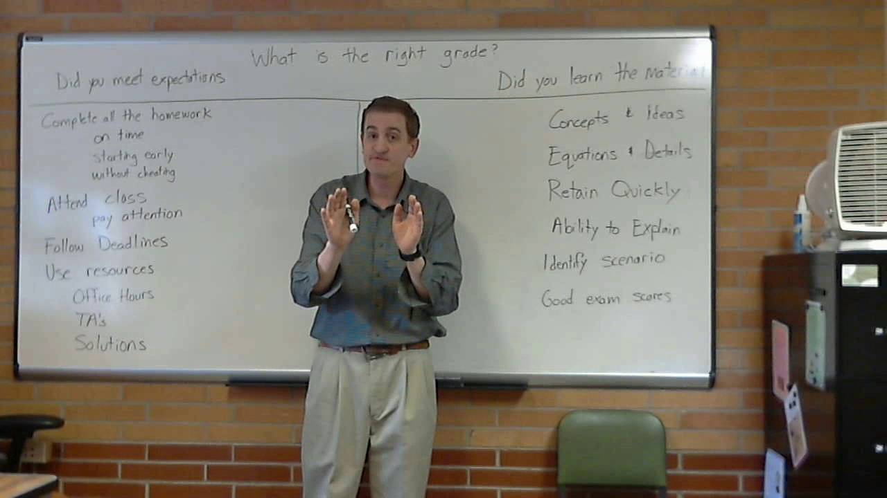 How to request a higher grade