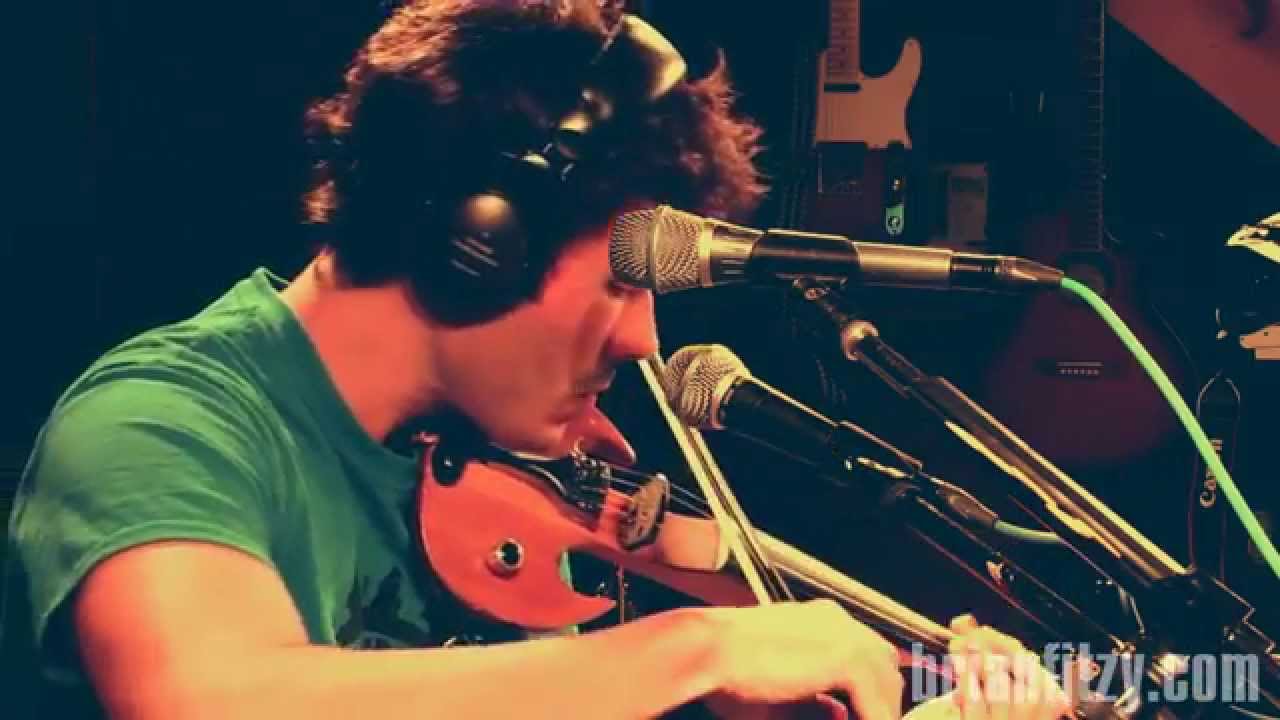 Now That We Found Love (Live Looping) -- THROWBACK THURSDAY Week 29