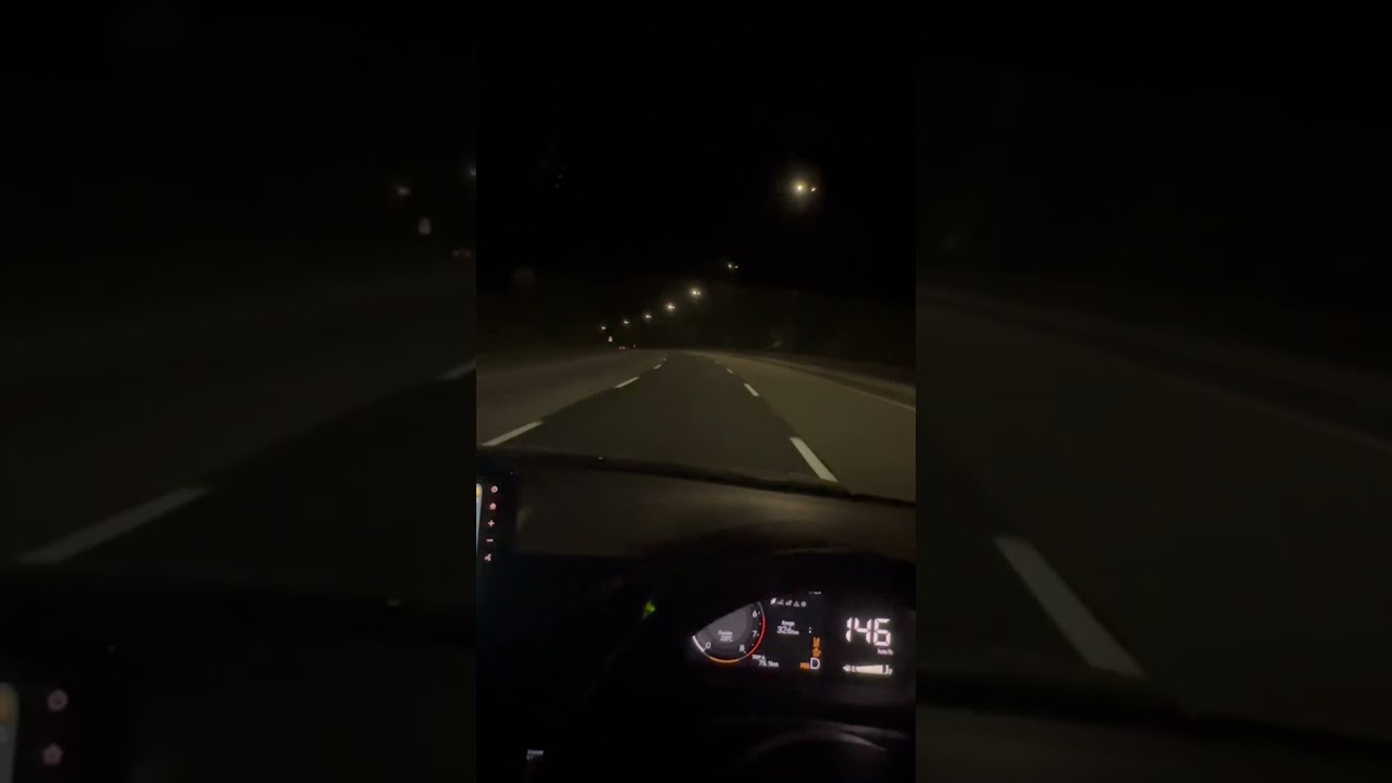 Vios 2023 top speed 207km/h
