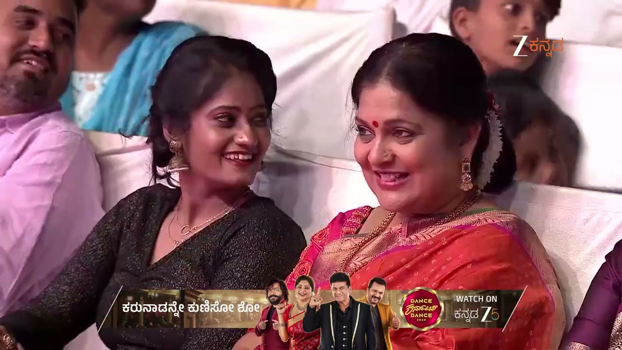 Amruthadhare Sankranthi Jathre 2026 | Ep - 1 | Jan 17, 2026 | Best Scene 5 | Zee Kannada