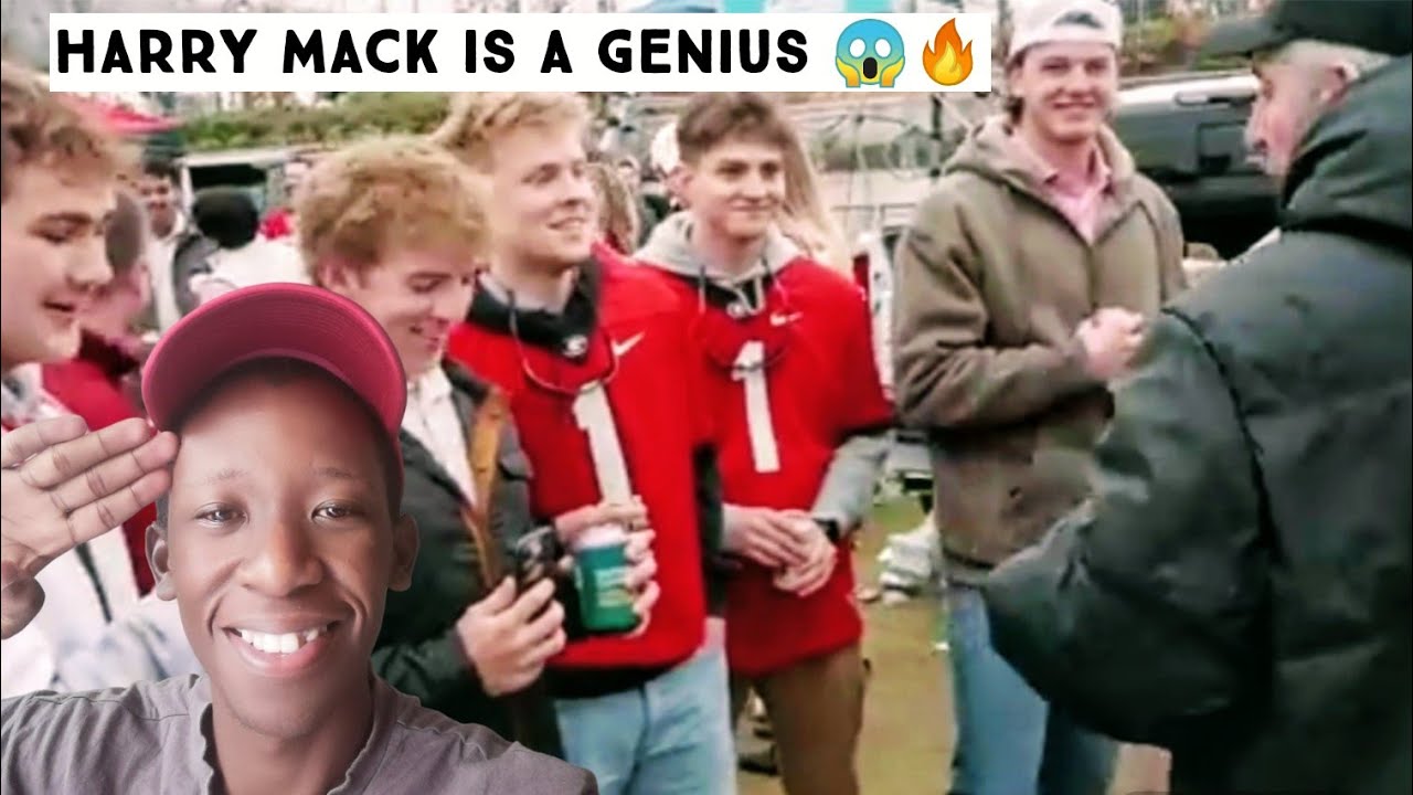 Reacting to Harry Mack Guerrella Bars Freestyle,,This guy is unbelievable brah.🔥