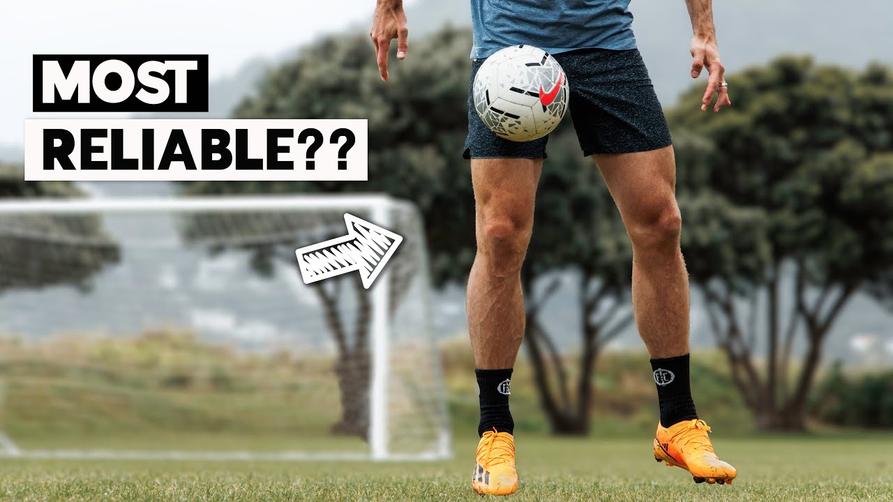 The Lazy First Touch MOST Players Forget to Use