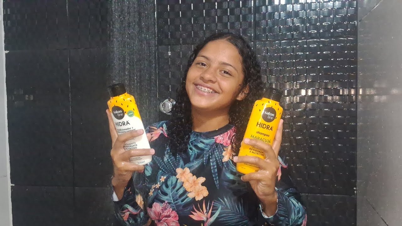  vlog da noite da Julia 