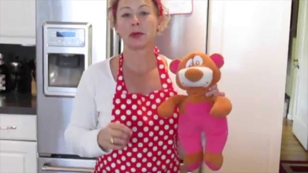 DiY Dog Toy Repair with Debi Derryberry
