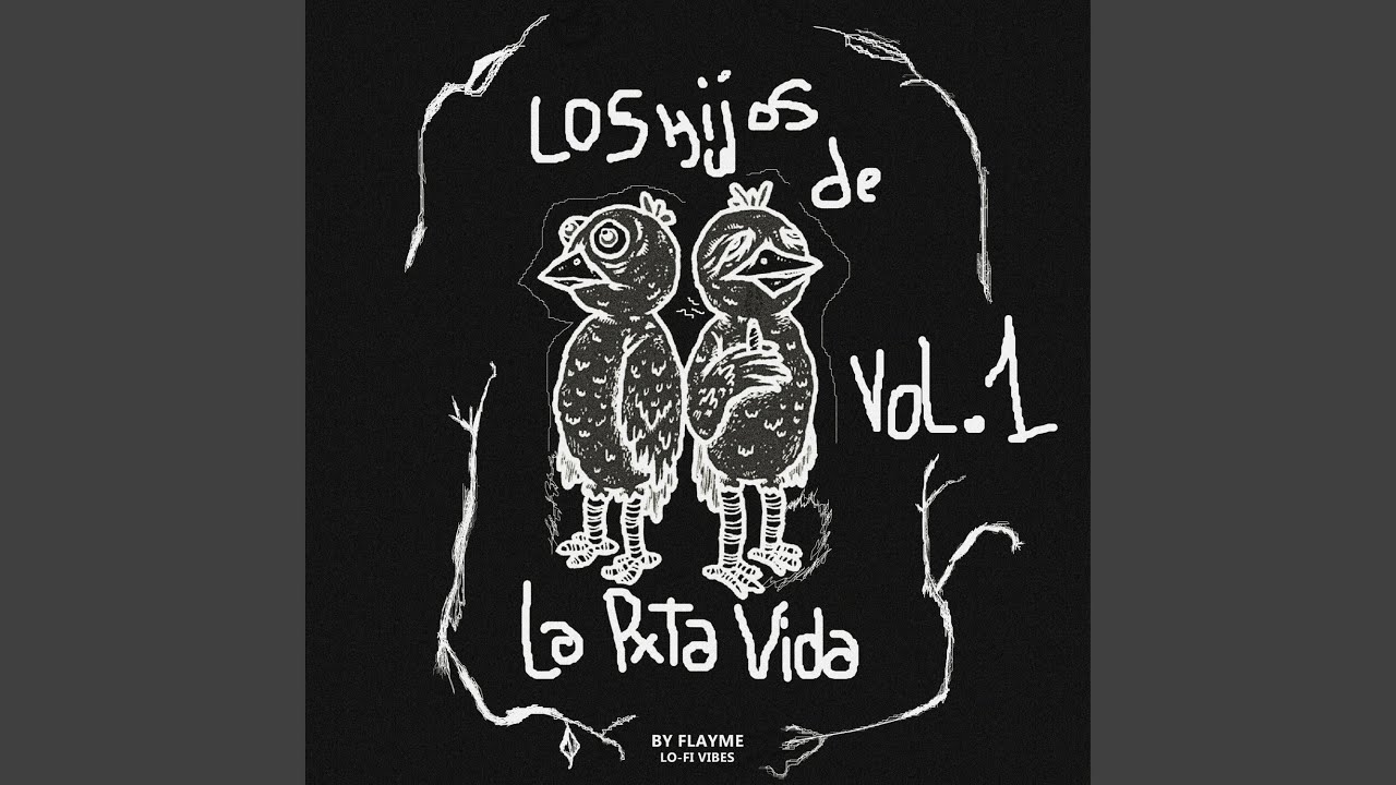Tres tristes humanos (feat. Pacdemiso & La vida clandestina)
