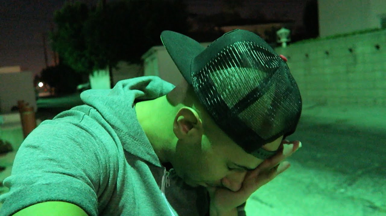 A Second Chance. (Mini Documentary)