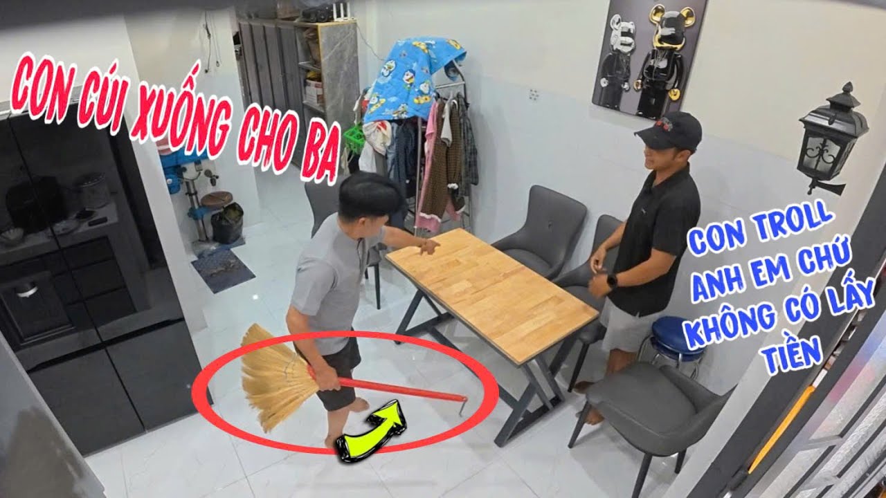 TNB - Trùm Cuối Xuất Hiện Ra Tay Tương Trợ Giúp Cho Cả Team Phục Thù Nhã Bấy Lâu Nay
