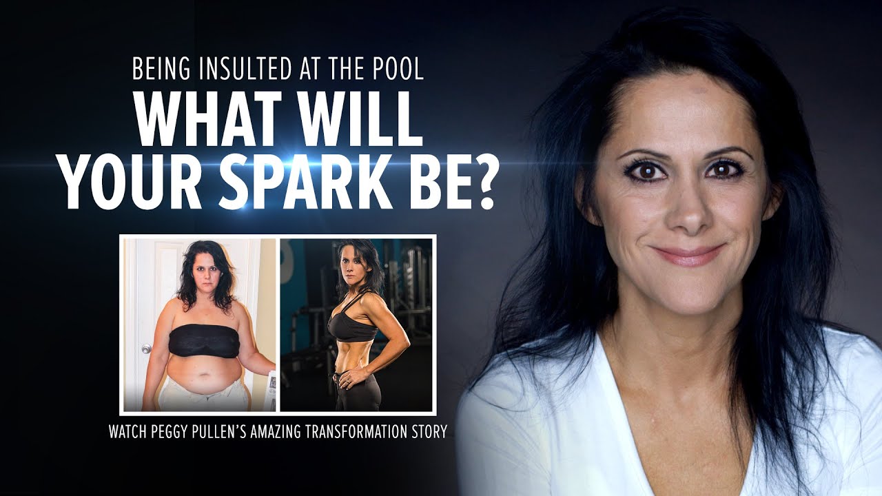 Being Insulted at The Pool | The Spark