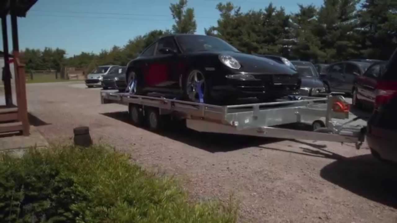 Eduard | Autotransporter