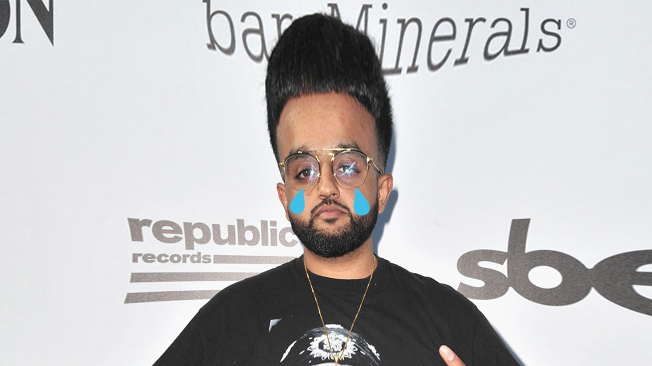 MAKING A SAD NAV TYPE BEAT