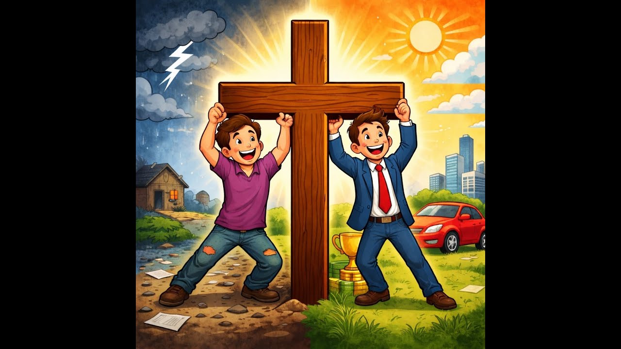 2606 (2/8/26) 06 – Faith; Healing Wherever You Are