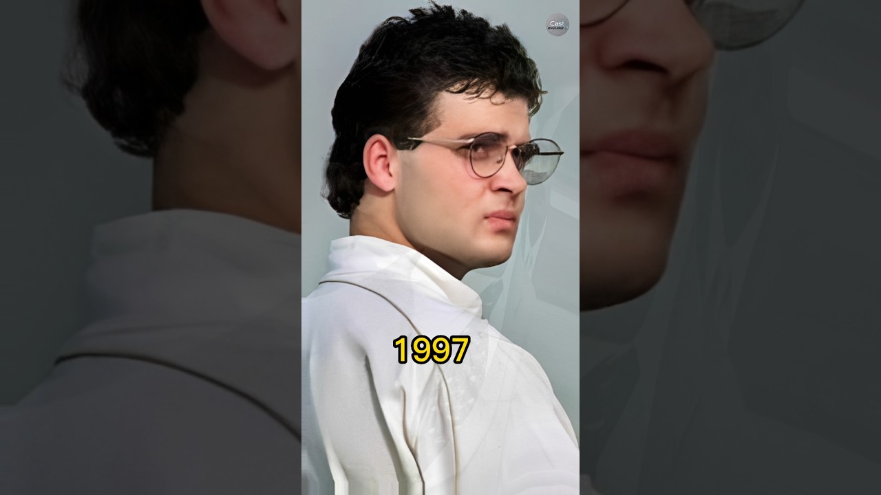 Rahul Gandhi 1970&ndash;2026🔥