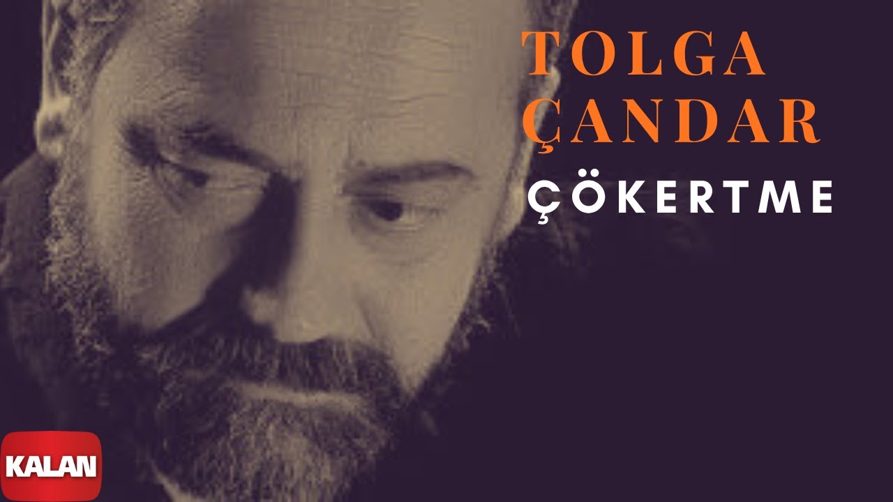 Tolga Çandar - Çökertme I Türküleri Ege'nin © 1993 Kalan Müzik