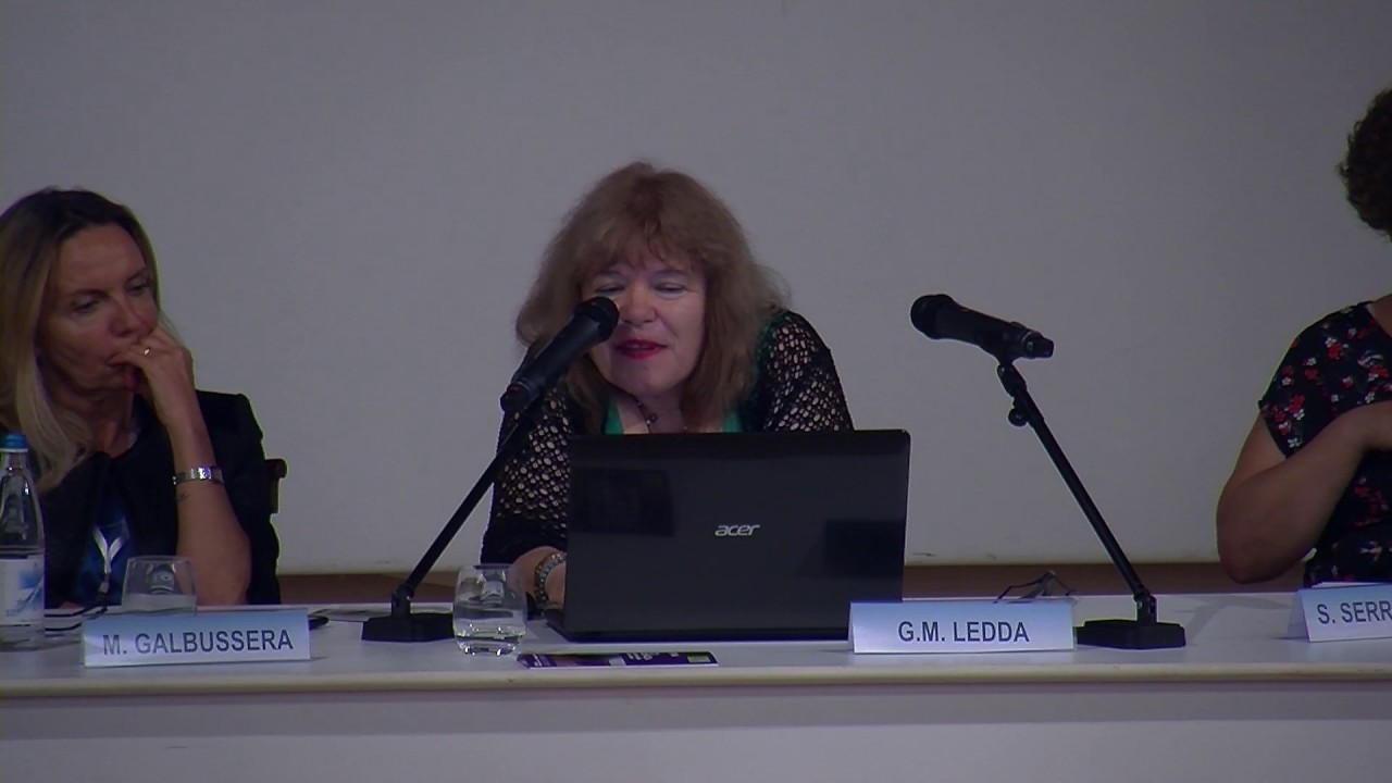 Psicologo in carcere: la relazione senza pregiudizi - Silvana Serragiotto
