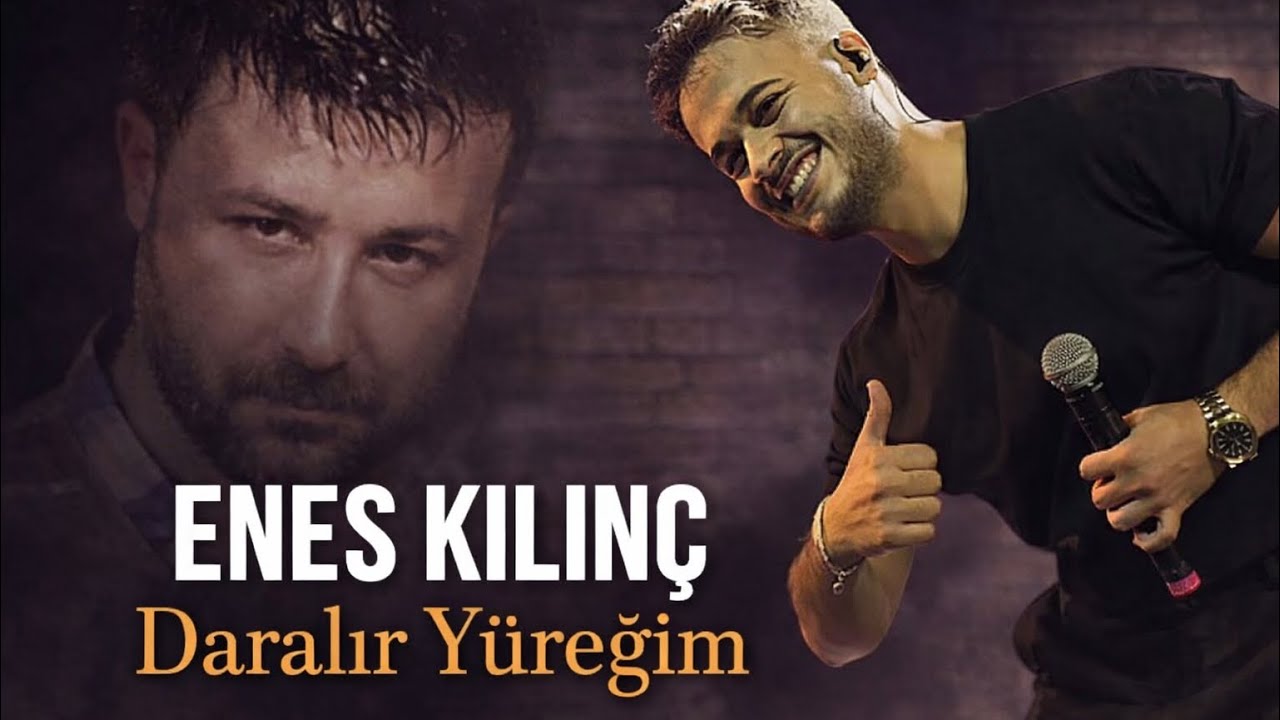 Daralır Yüreğim… Bu Sesi Duyan Unutamıyor | Enes Kılınç
