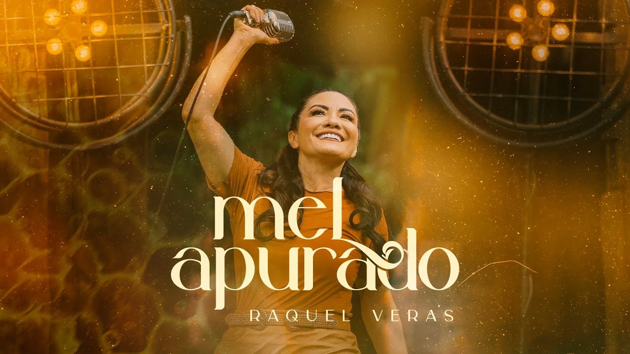 Mel Apurado - Raquel Veras (Official Video)