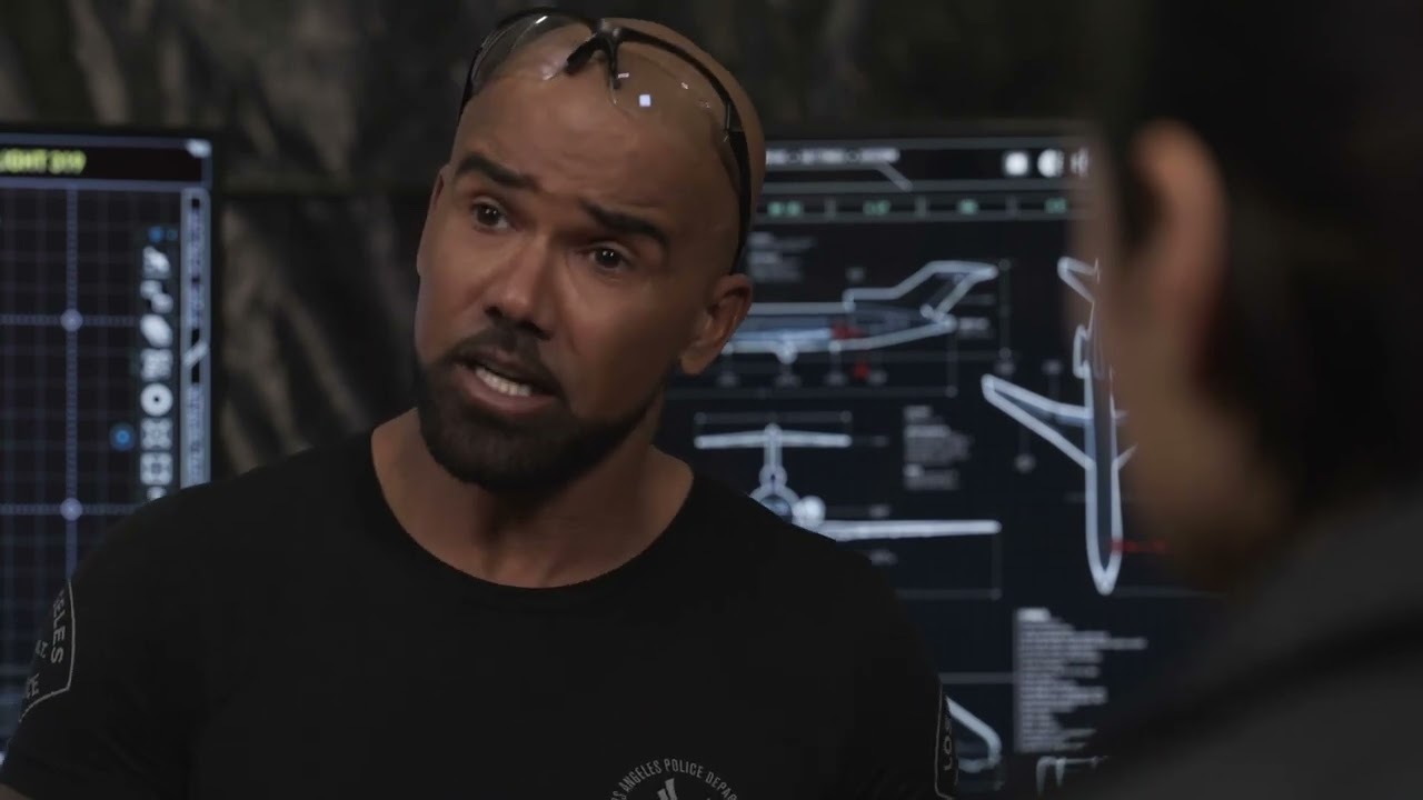 S.W.A.T. 5x19 Sneak Peek Clip 1 