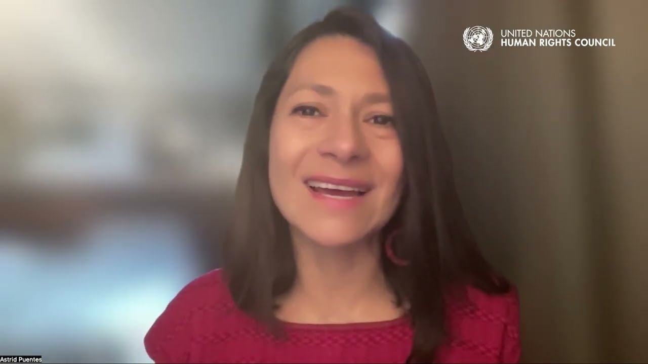UN expert: Coastal communities face fear, displacement and loss from rising seas