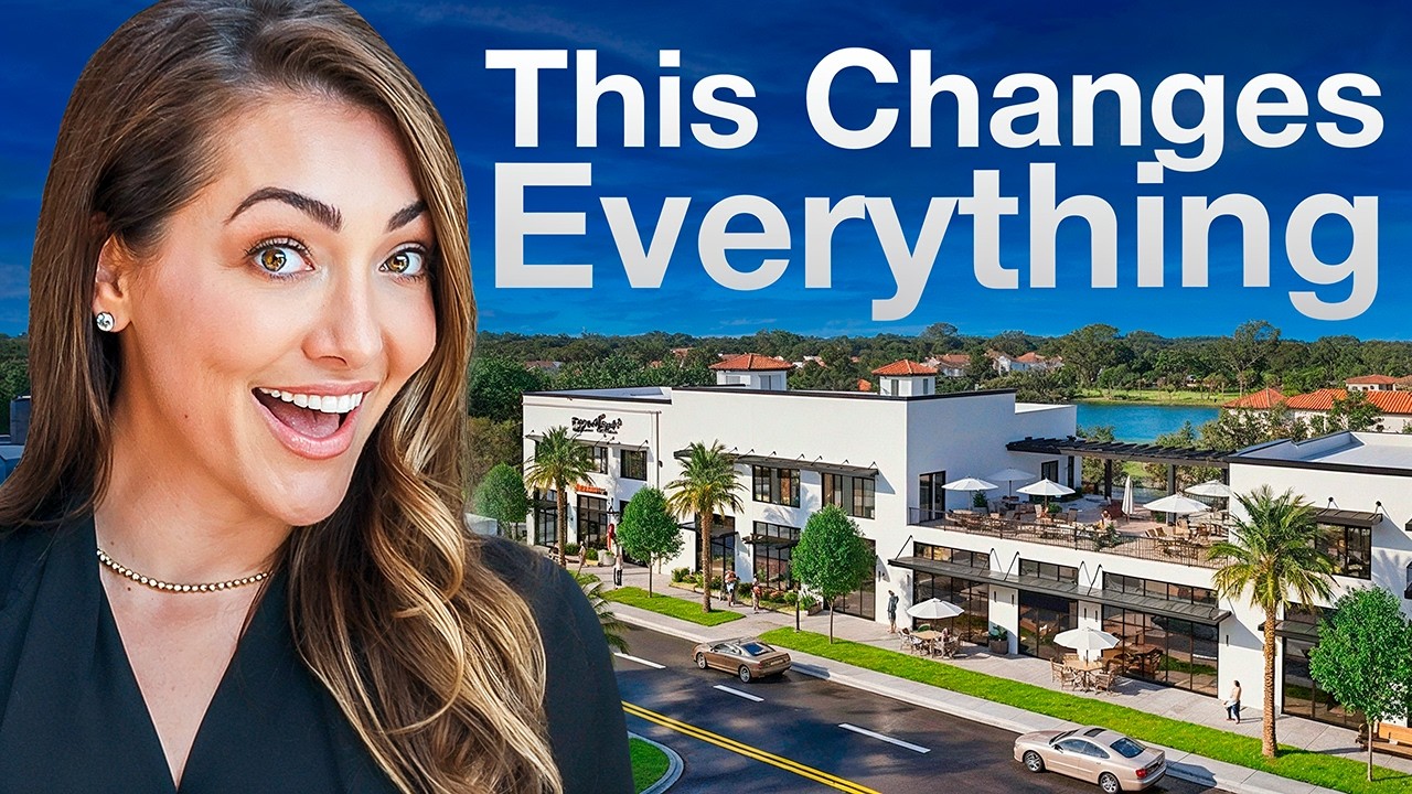 Winter Park's Biggest Development Ever Coming Soon!