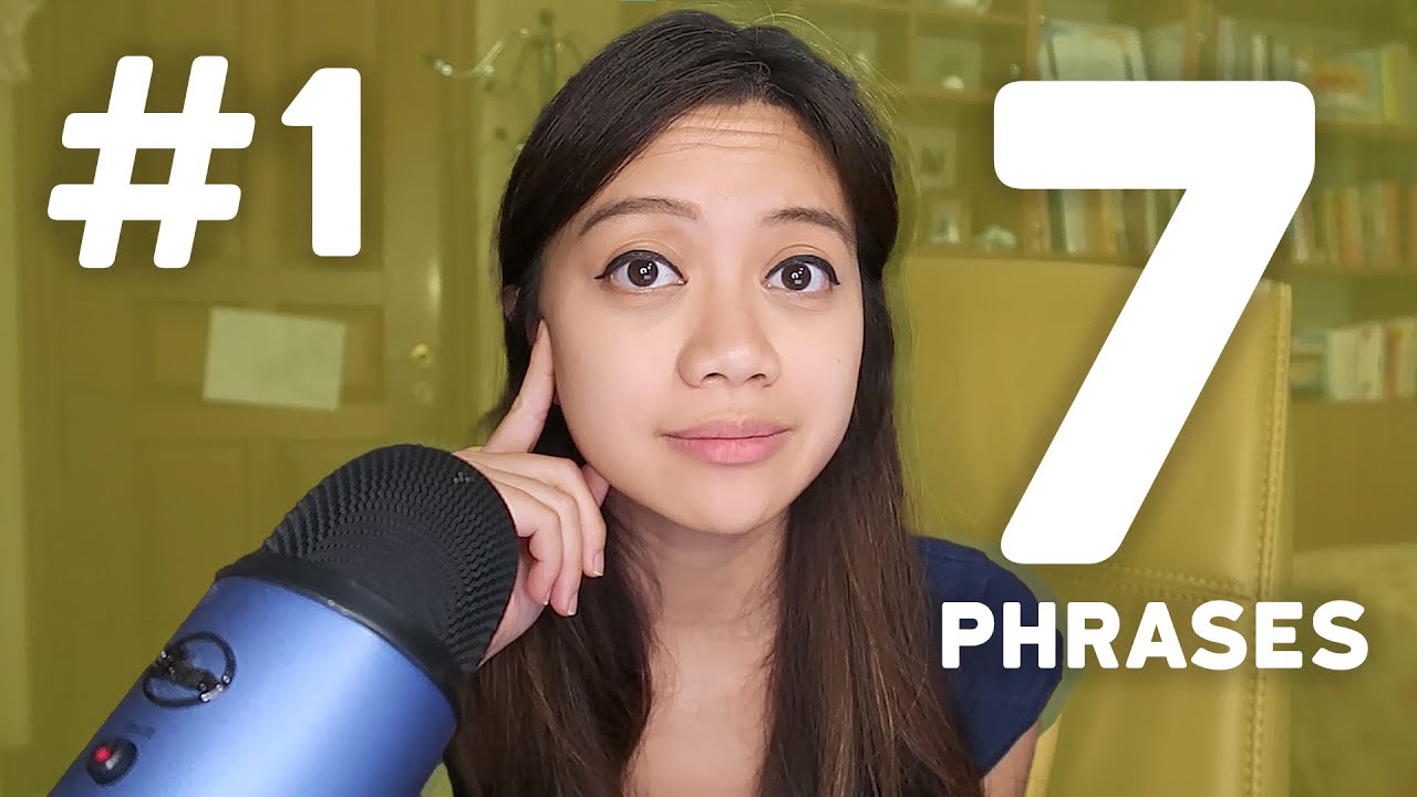 7 Phrases #1