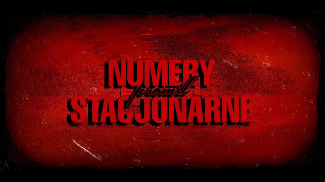 Promil - Numery Stacjonarne