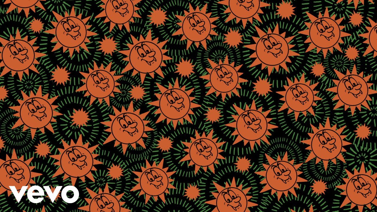 Feid - Esquirla (Visualizer)