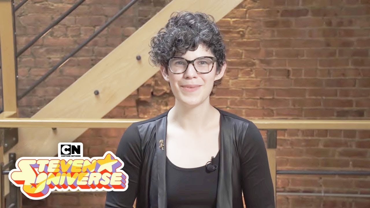 Rebecca Sugar Performs 