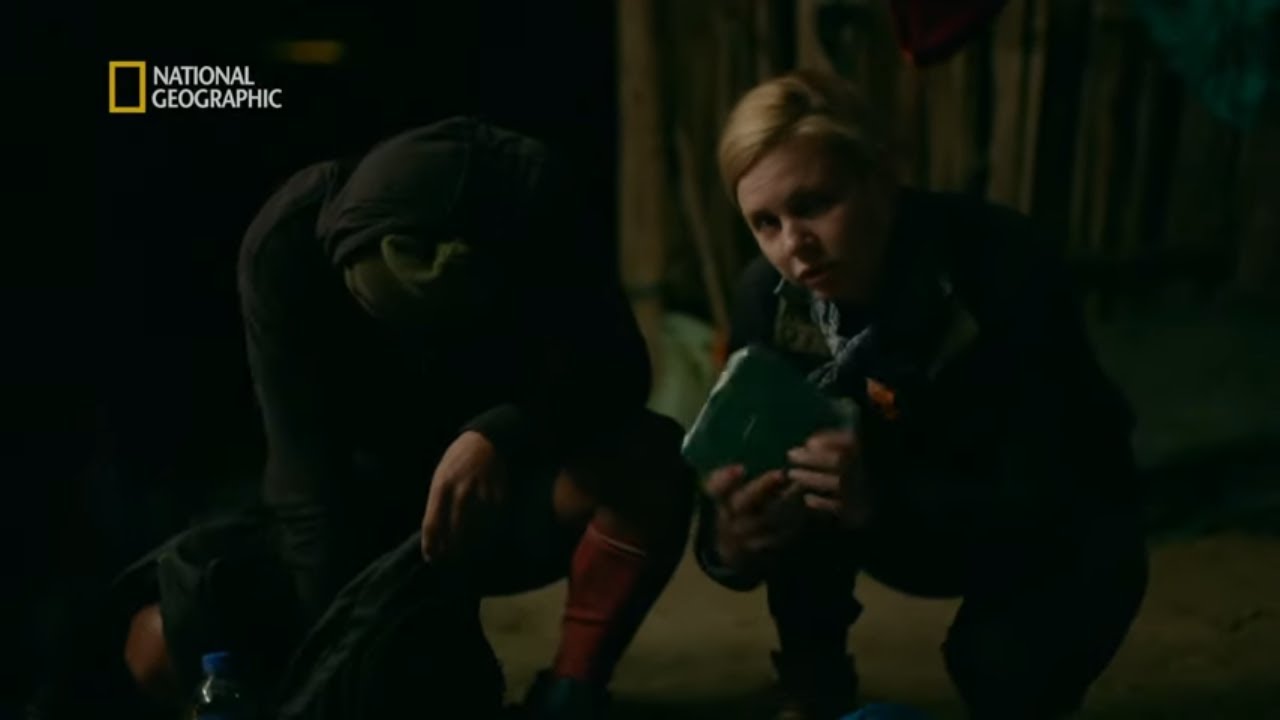 Ci młodzi ludzie ryzykują życie dla kokainowych karteli [Ciemna strona świata]