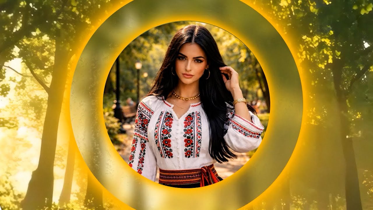 Etno Puls Romania✅Te Pup, Pa Pa