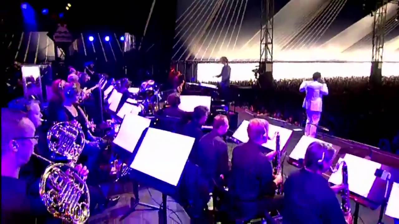 Serj Tankian - Empty Walls live {Lowlands Festival 2010} (HD/DVD Quality)