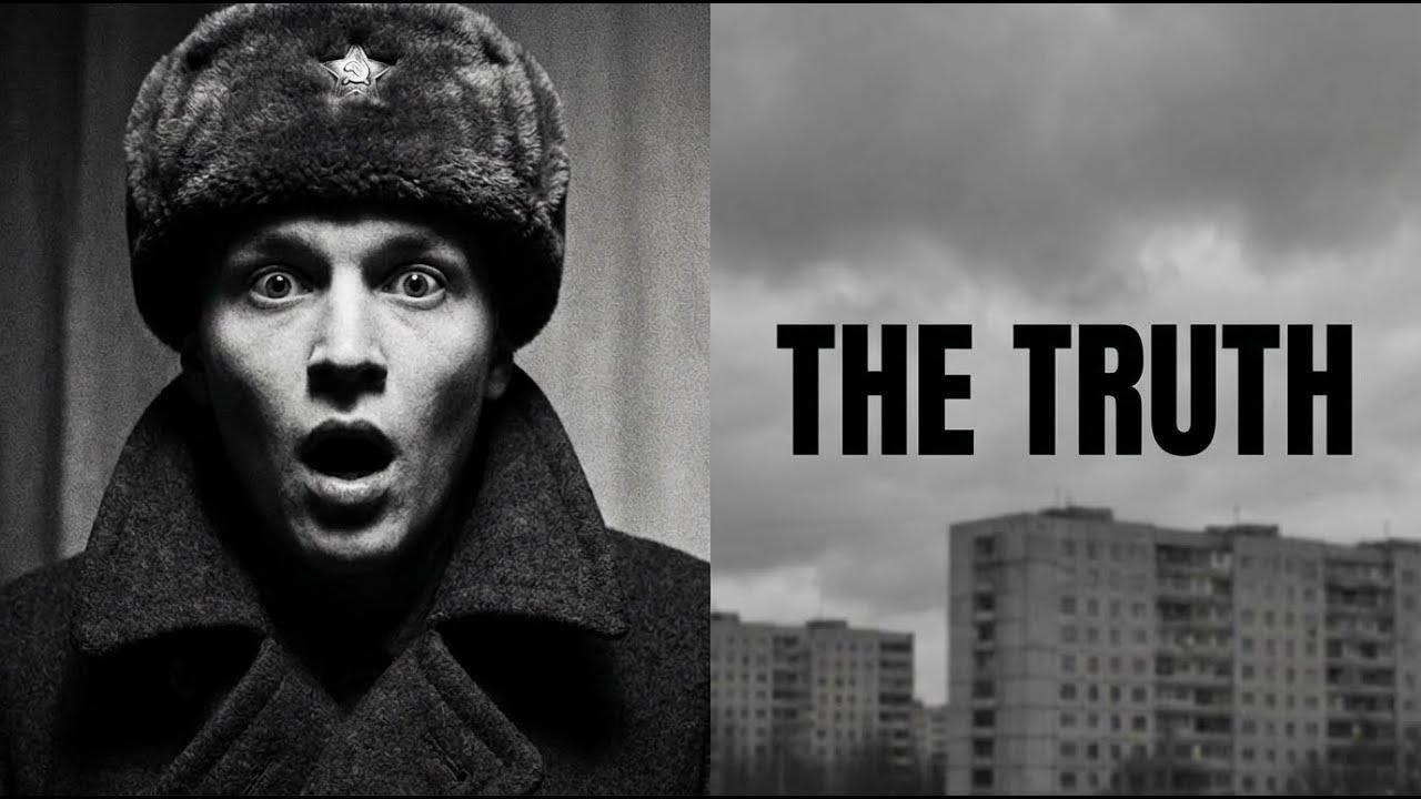 Dark Facts About the Soviet Union