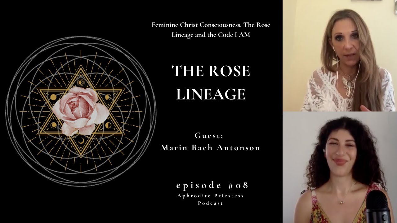 🌹Everything you need to know about the Rose Lineage #08